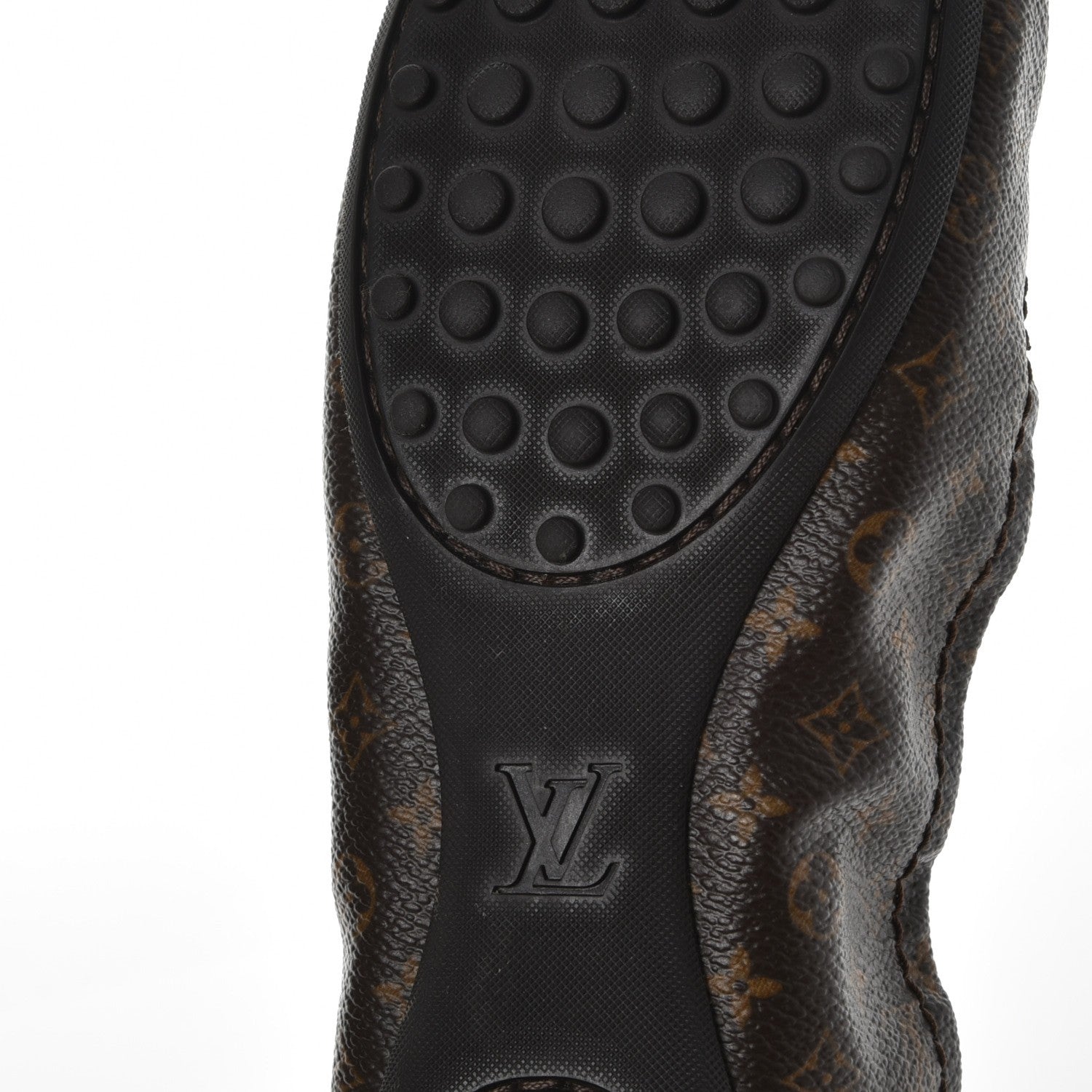 Louis Vuitton Monogram Lovely Ballet Flats 36 6 of 9