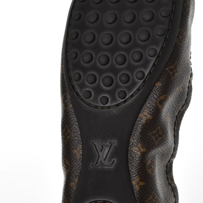 Louis Vuitton Monogram Lovely Ballet Flats 36 6 of 9