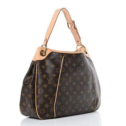Louis Vuitton Monogram Galliera PM 3 of 10
