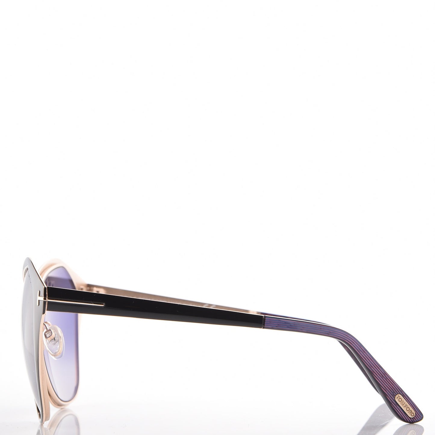 Lena Sunglasses TF391 Black