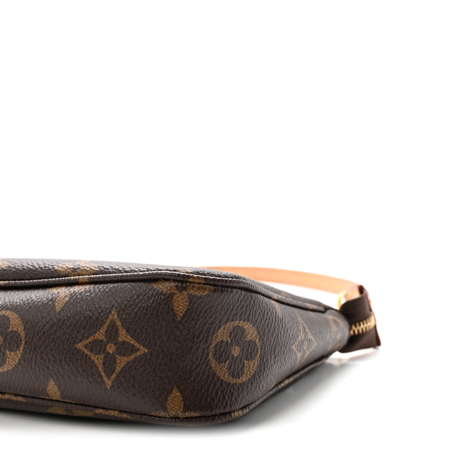 Louis Vuitton Monogram Pochette Accessories NM 9 of 9