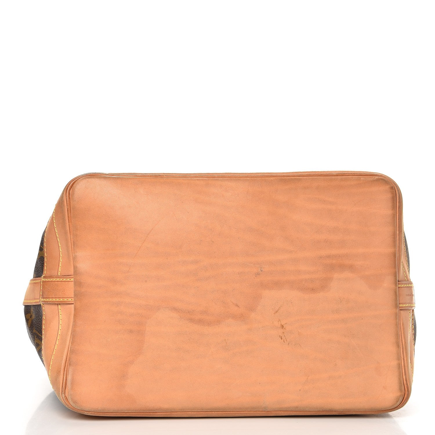 Louis Vuitton Monogram Noe 8 of 9