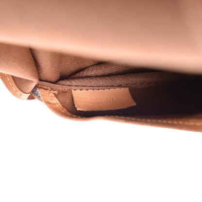 Louis Vuitton Monogram Saumur 30 6 of 16