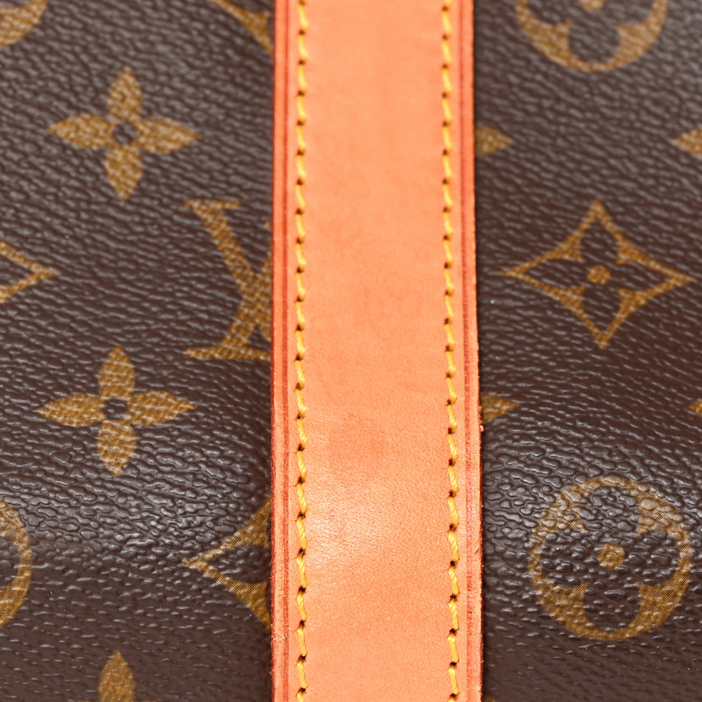 Monogram Keepall Bandouliere 55