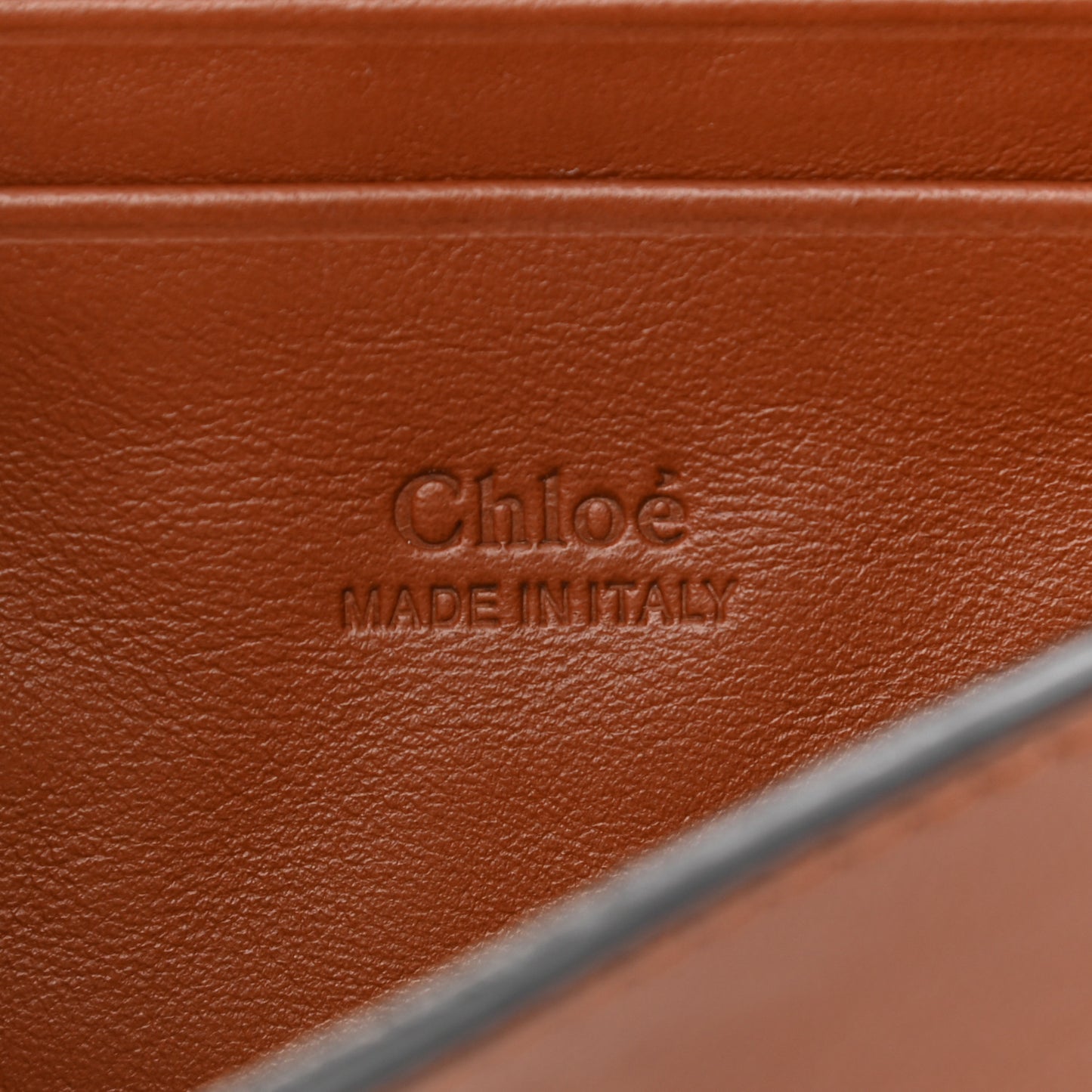 Suede Calfskin Mini Faye Shoulder Bag Tobacco