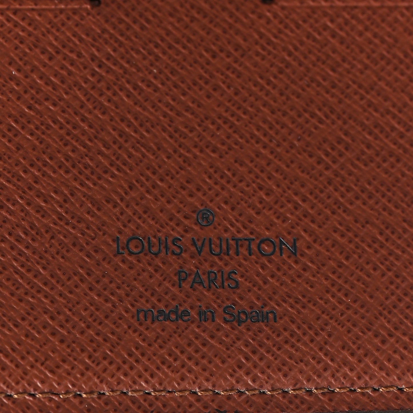 Monogram Insolite Organizer Wallet