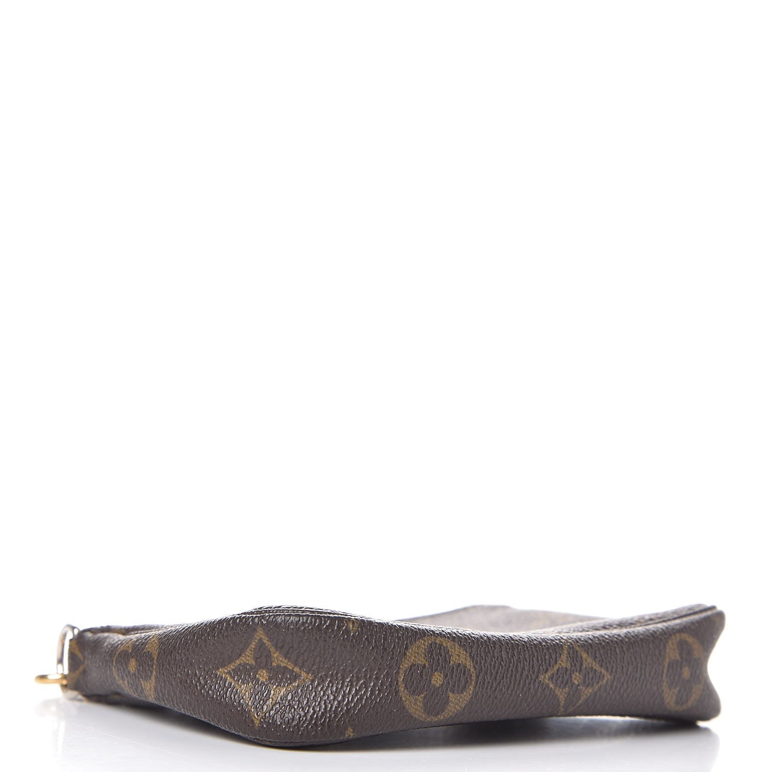Louis Vuitton Monogram Mini Pochette Accessories 4 of 8