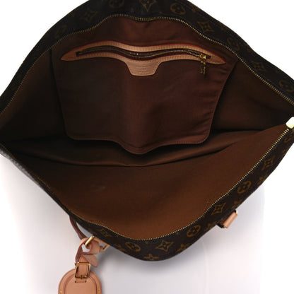 Louis Vuitton Monogram All-In MM 5 of 11