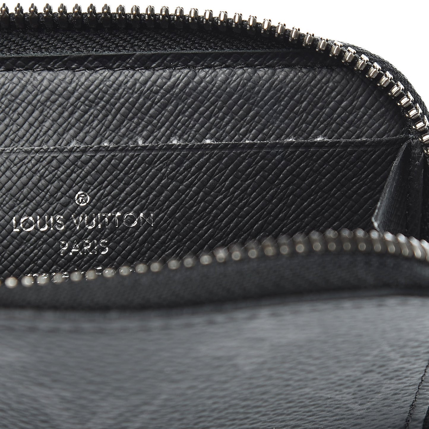 Monogram Eclipse Coin Purse