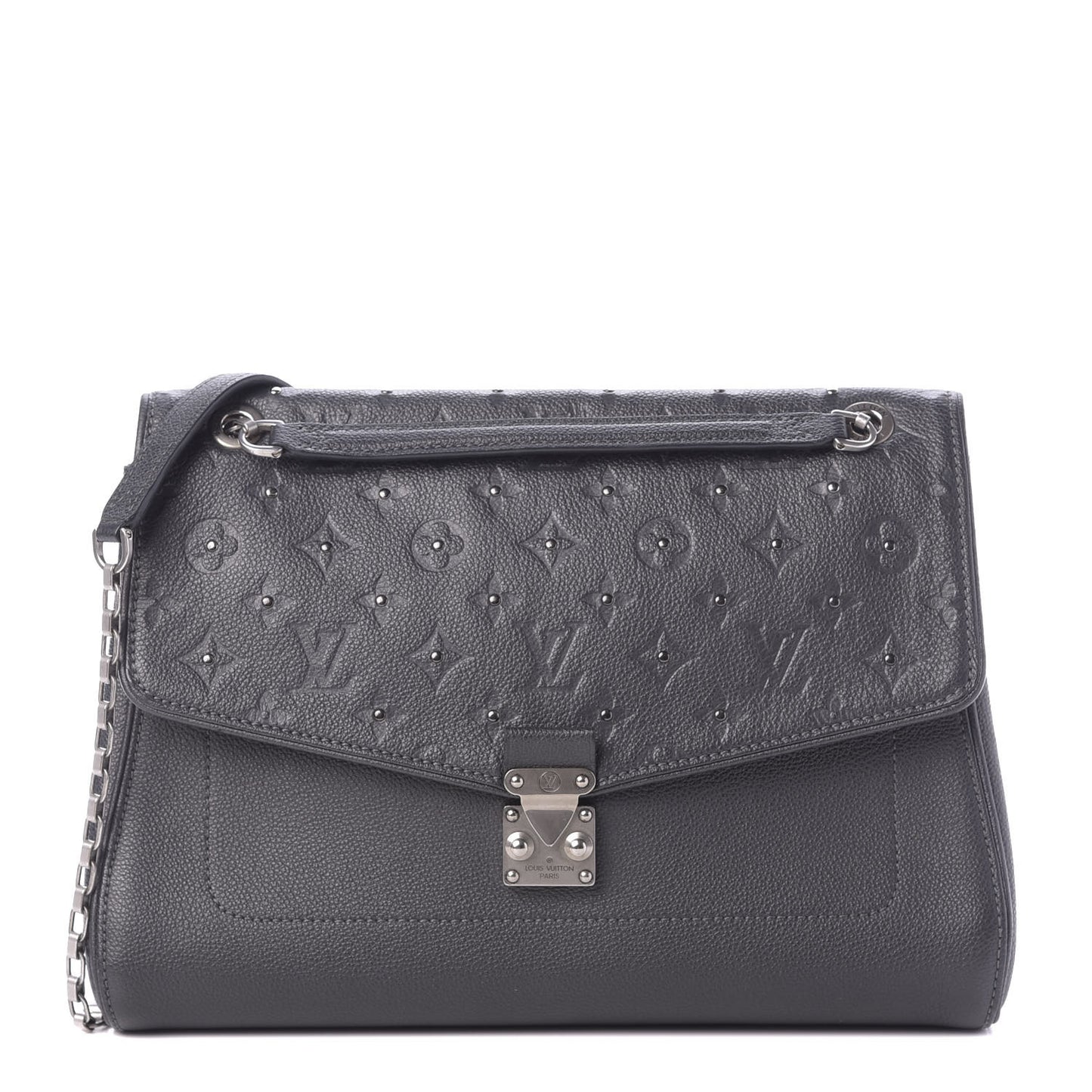 Empreinte Studded Saint Germain MM Platine