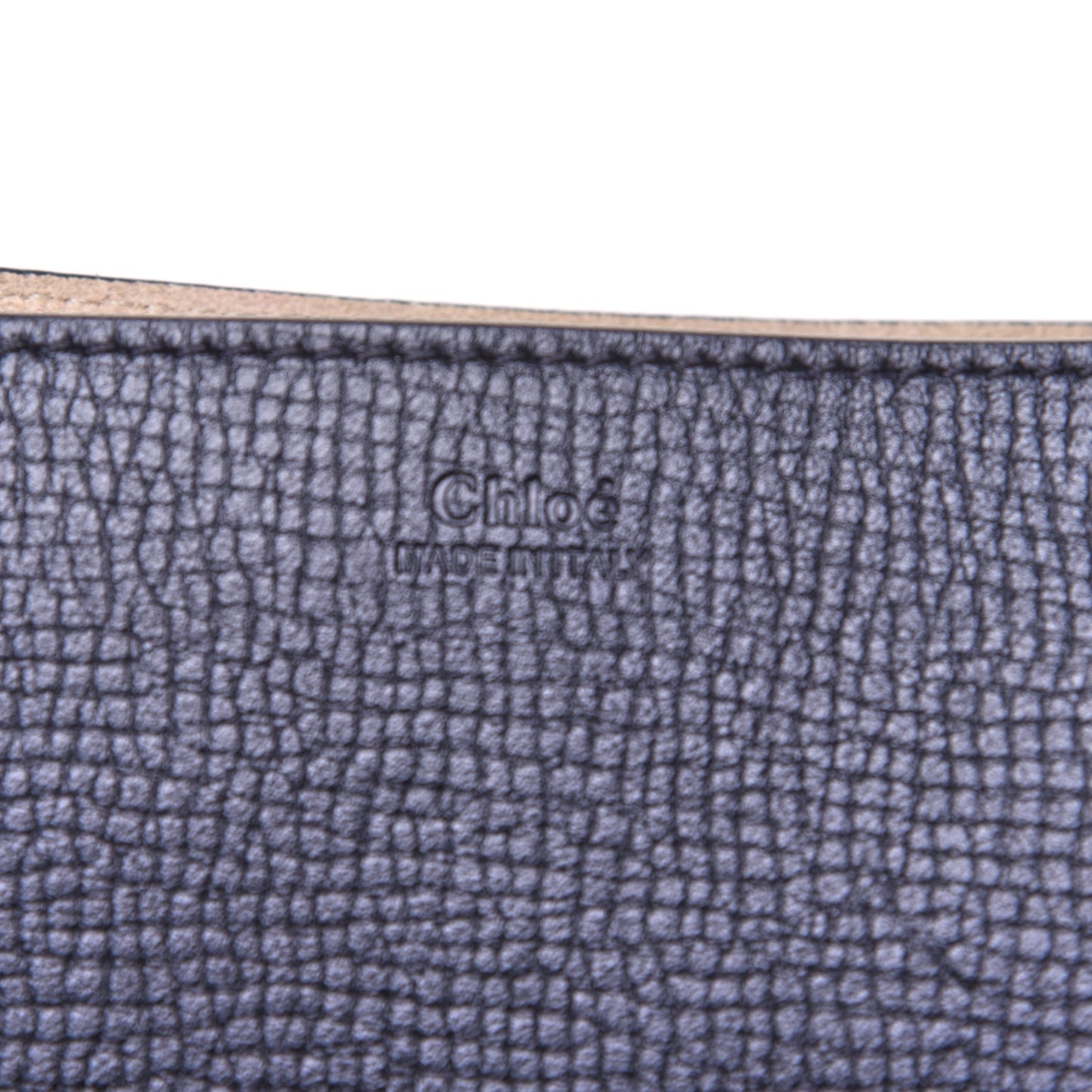 Empreinte Secret Long Wallet Orage