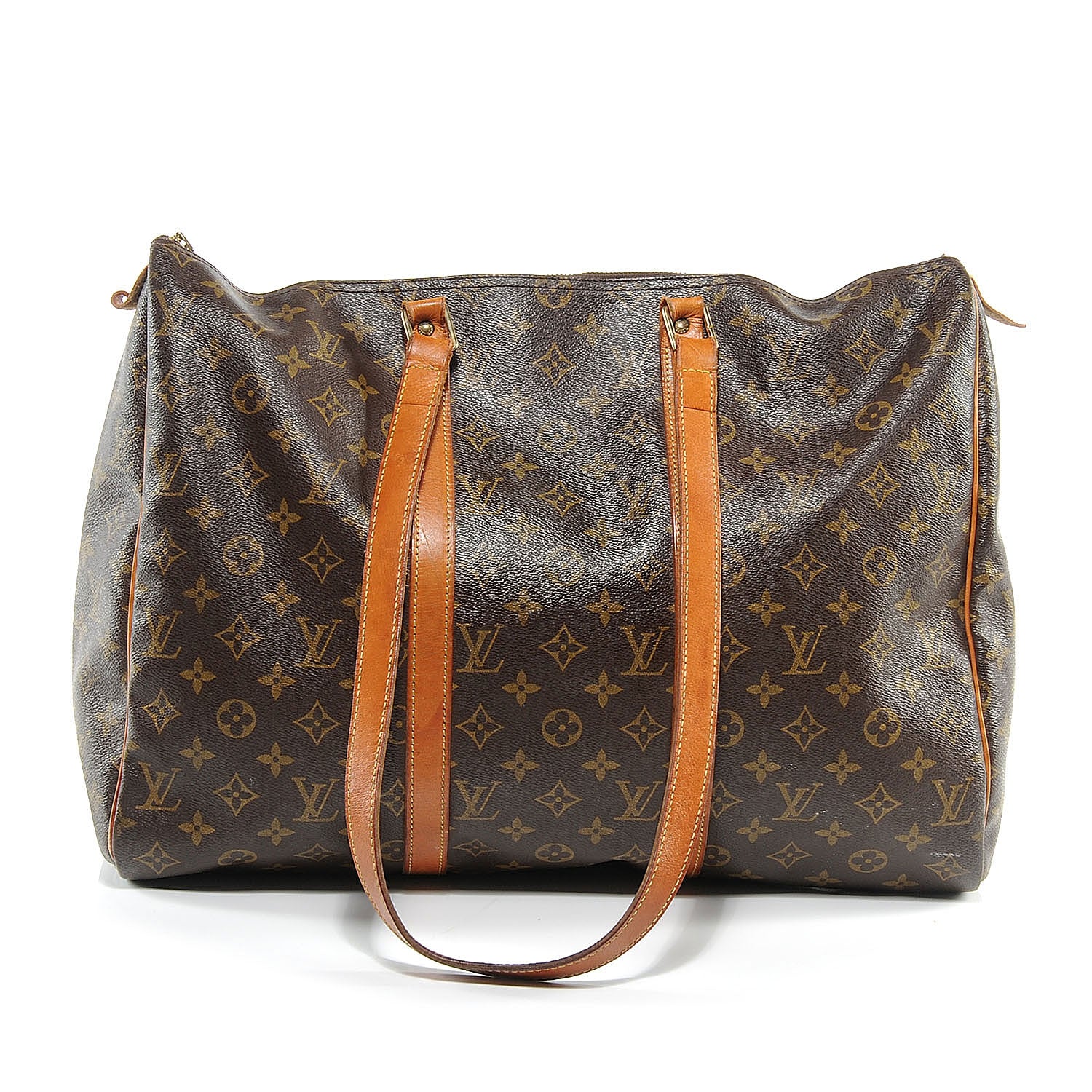 Louis Vuitton Monogram Sac Flanerie 45 Overnight Bag 1 of 8