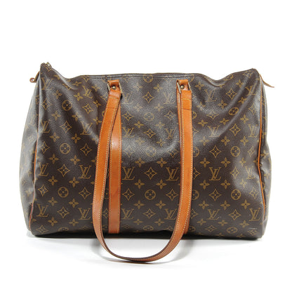 Louis Vuitton Monogram Sac Flanerie 45 Overnight Bag 1 of 8