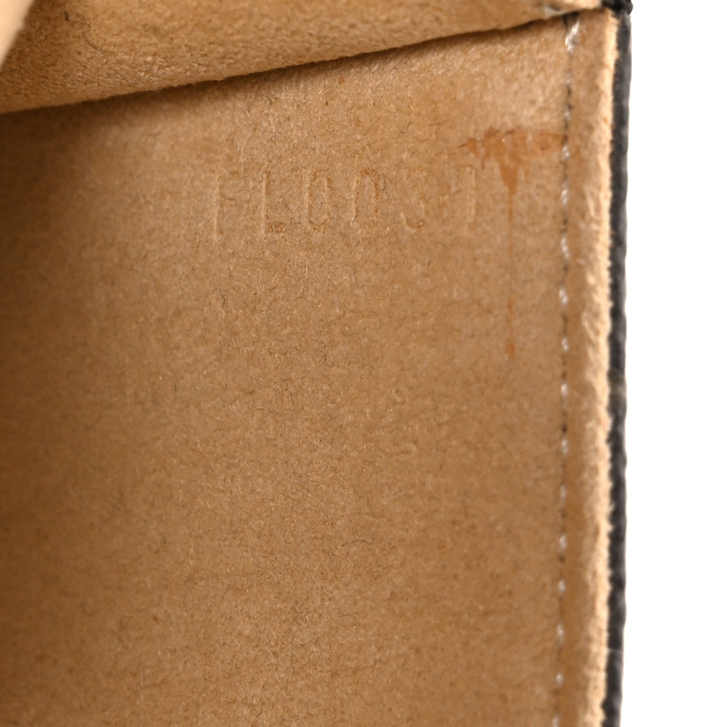 Louis Vuitton Monogram Pochette Twin GM 7 of 10