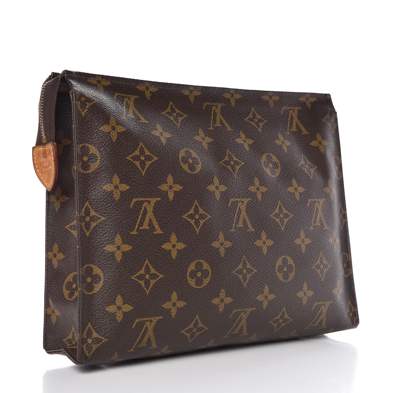 Louis Vuitton Monogram Toiletry Pouch 26 3 of 13