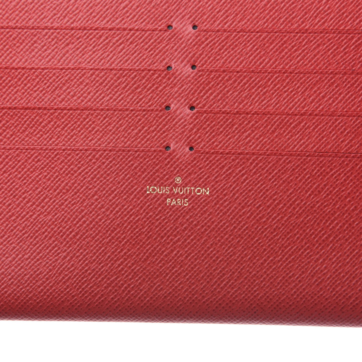 Monogram World Tour Pochette Felicie