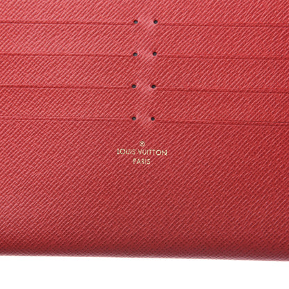Louis Vuitton Monogram World Tour Pochette Felicie 7 of 11