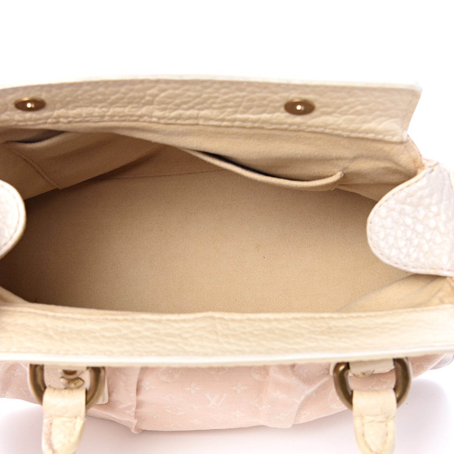Mini Lin Trapeze PM Rose
