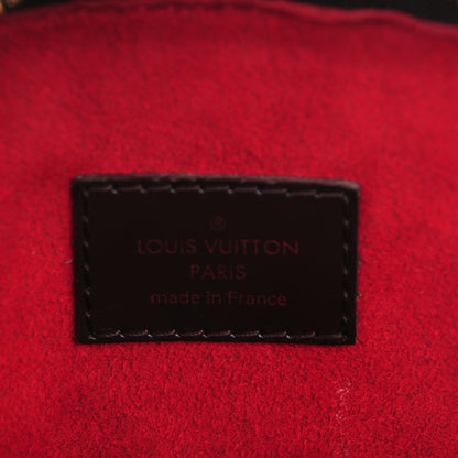 Louis Vuitton Damier Ebene Trevi PM 6 of 12