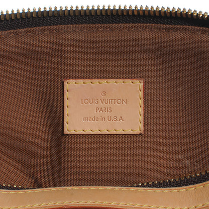Louis Vuitton Monogram Tivoli GM 7 of 8