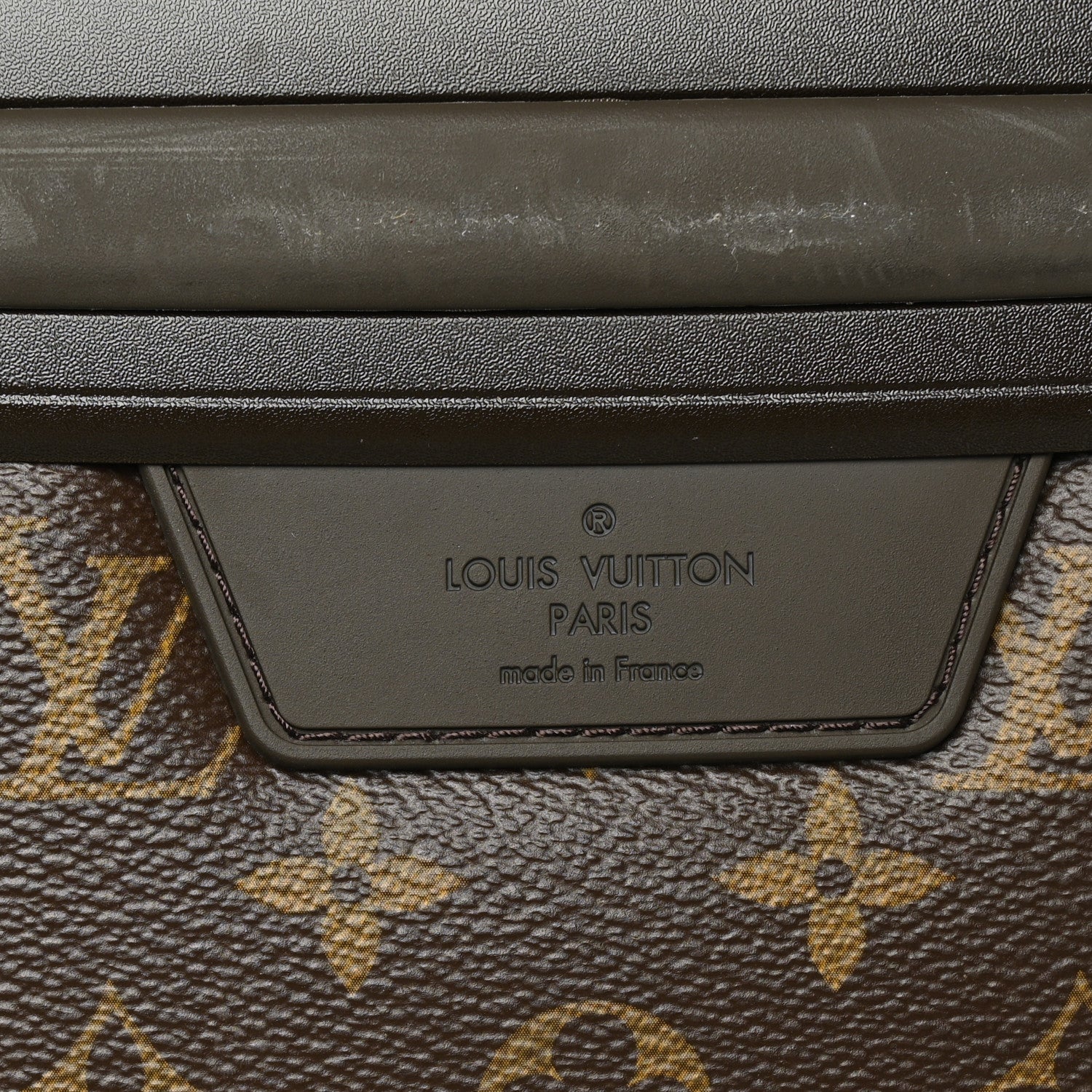 Louis Vuitton Monogram Zephyr 55 7 of 9