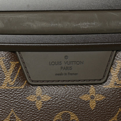 Louis Vuitton Monogram Zephyr 55 7 of 9