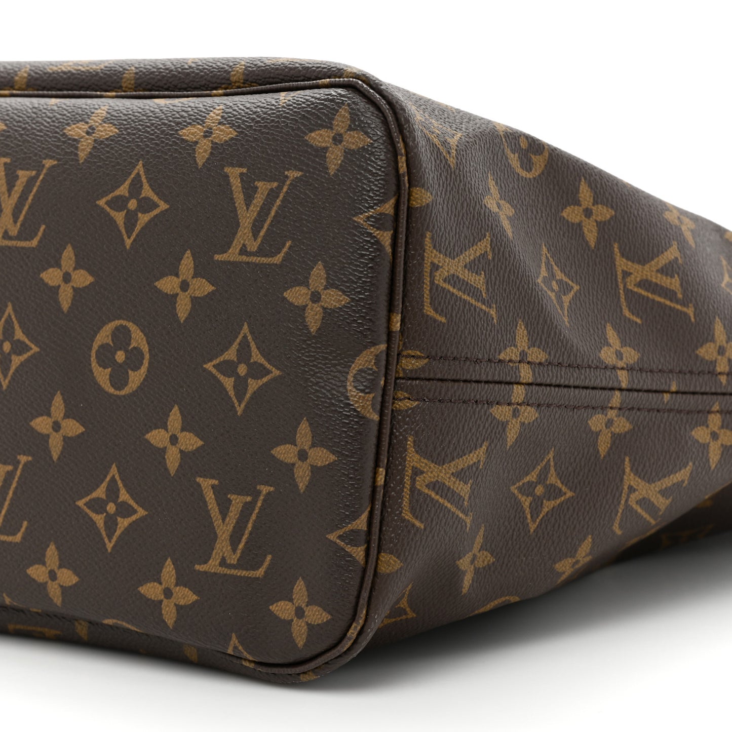 Monogram Neo Neverfull MM