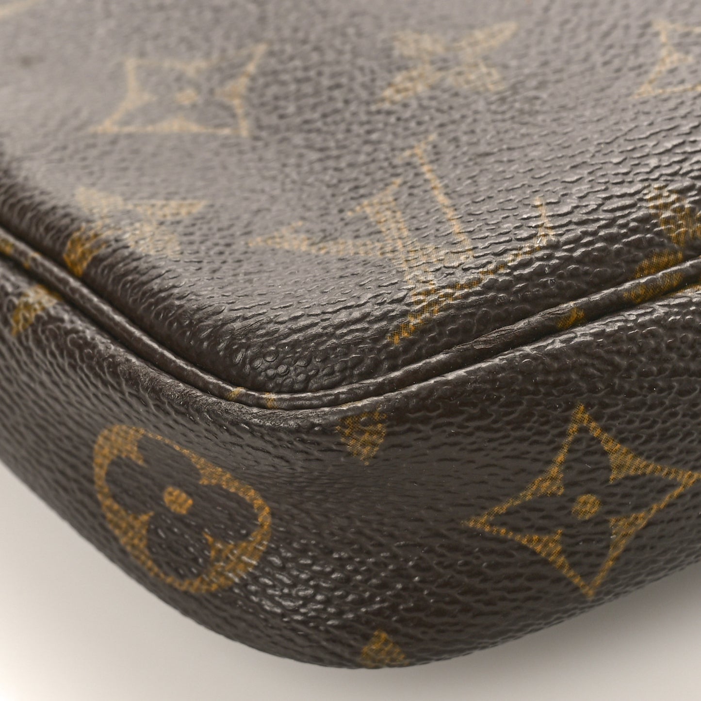 Monogram Pochette Accessories
