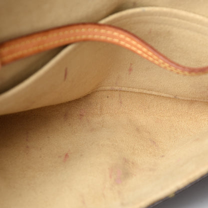 Louis Vuitton Monogram Pochette Twin GM 15 of 19