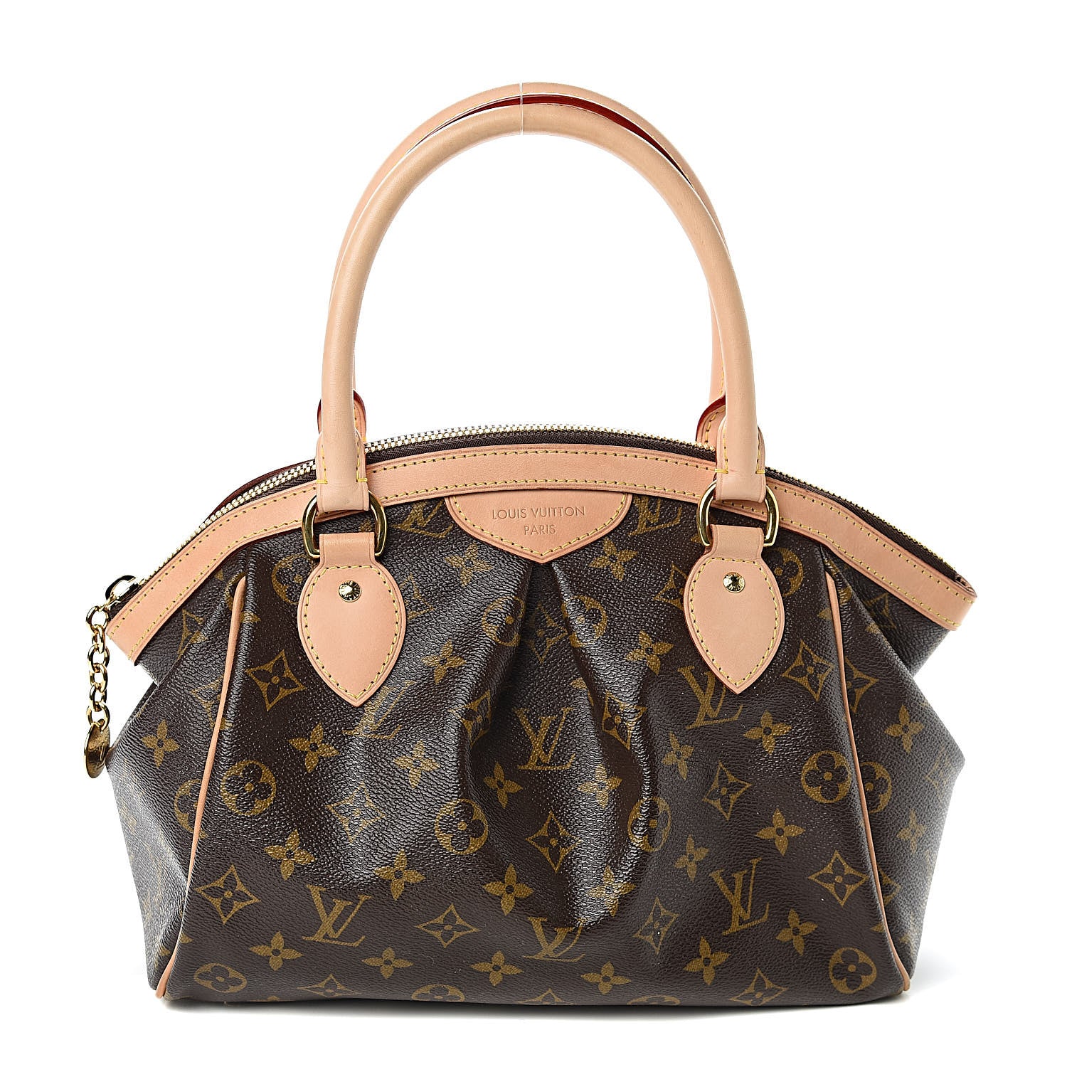 Louis Vuitton Monogram Tivoli PM 1 of 9