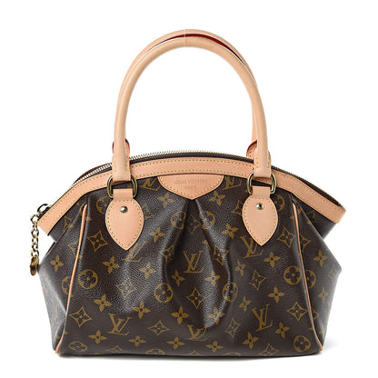 Louis Vuitton Monogram Tivoli PM 1 of 9