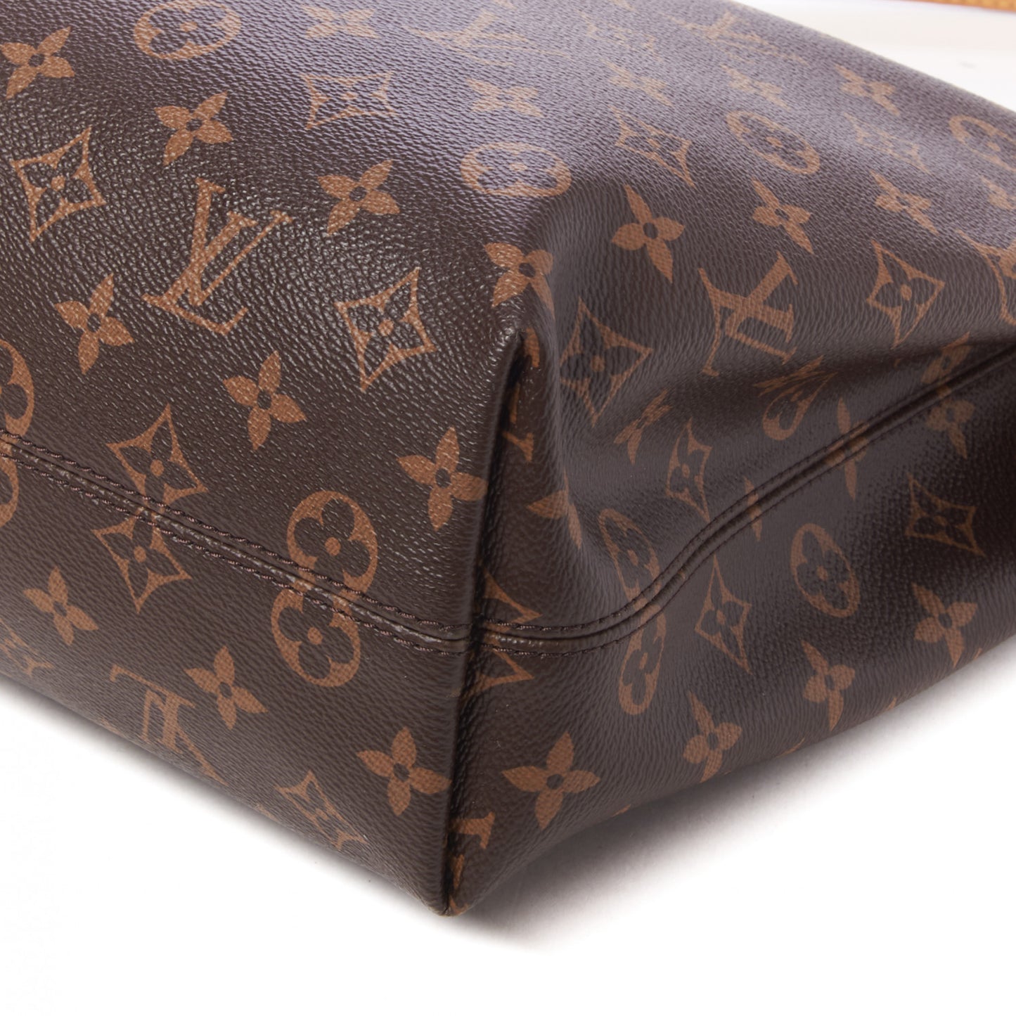 Monogram Graceful PM Pivoine