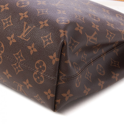 Louis Vuitton Monogram Graceful PM Pivoine 4 of 8