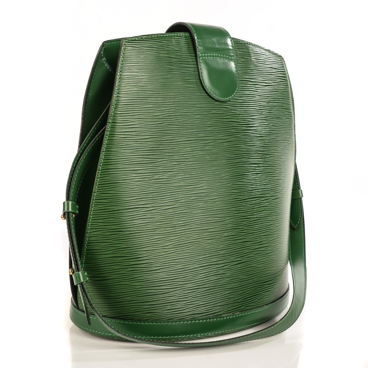 Louis Vuitton Epi Cluny Borneo 5 of 10