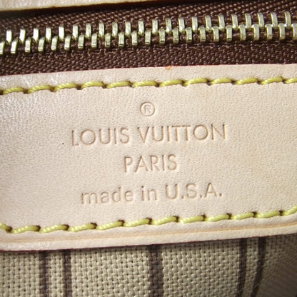 Louis Vuitton Monogram Neverfull MM 8 of 12