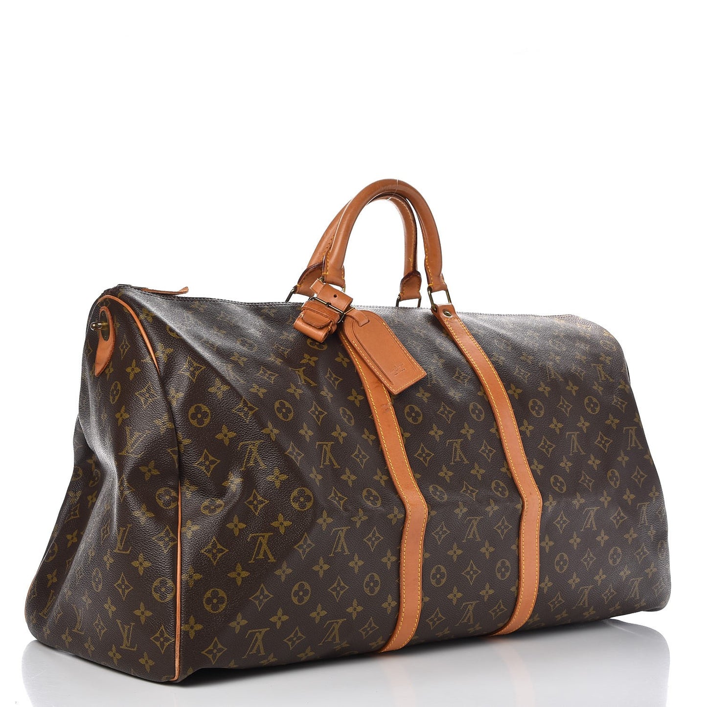 Monogram Keepall 60
