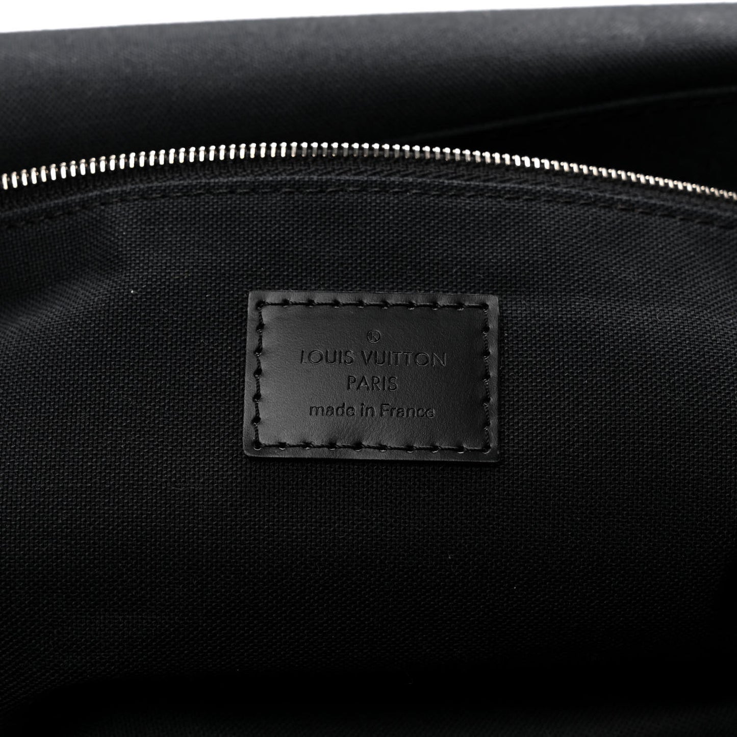 Damier Graphite Roadster