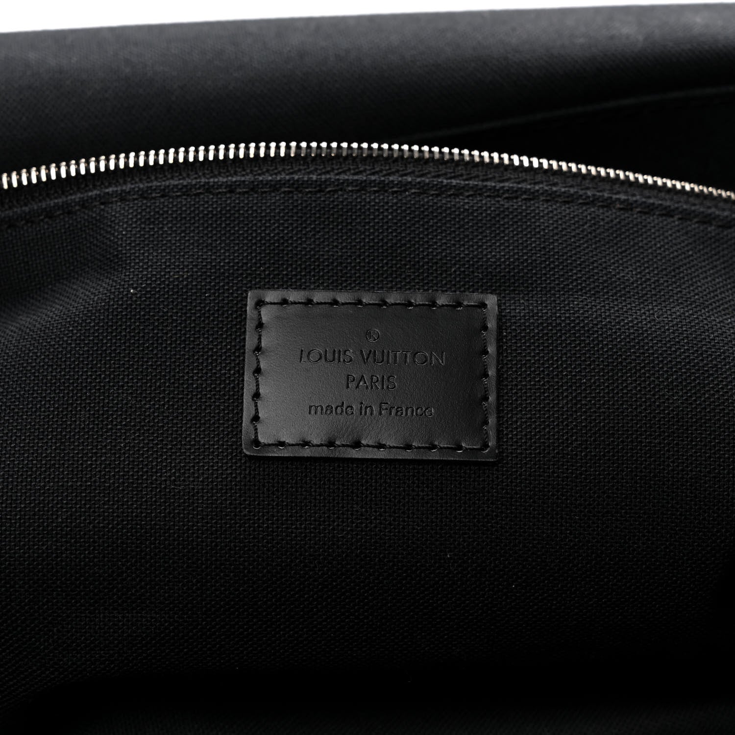 Louis Vuitton Damier Graphite Roadster 6 of 10