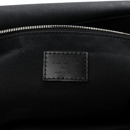 Louis Vuitton Damier Graphite Roadster 6 of 10