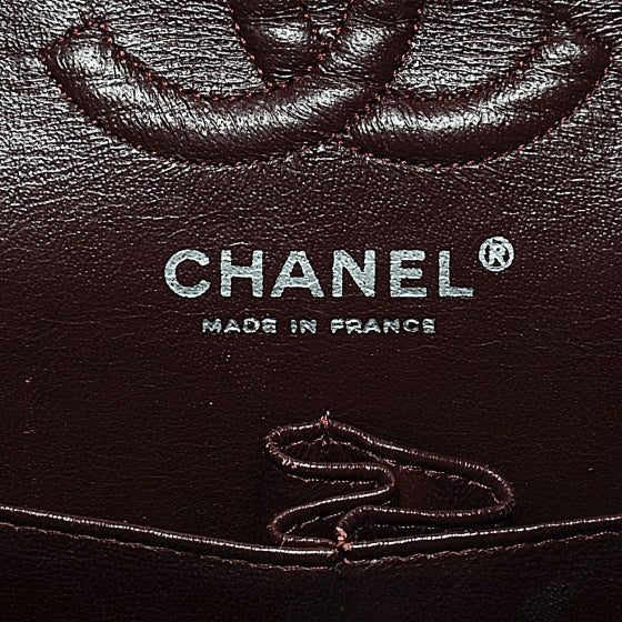 Chanel Lambskin Small Double Flap Black 3 of 8