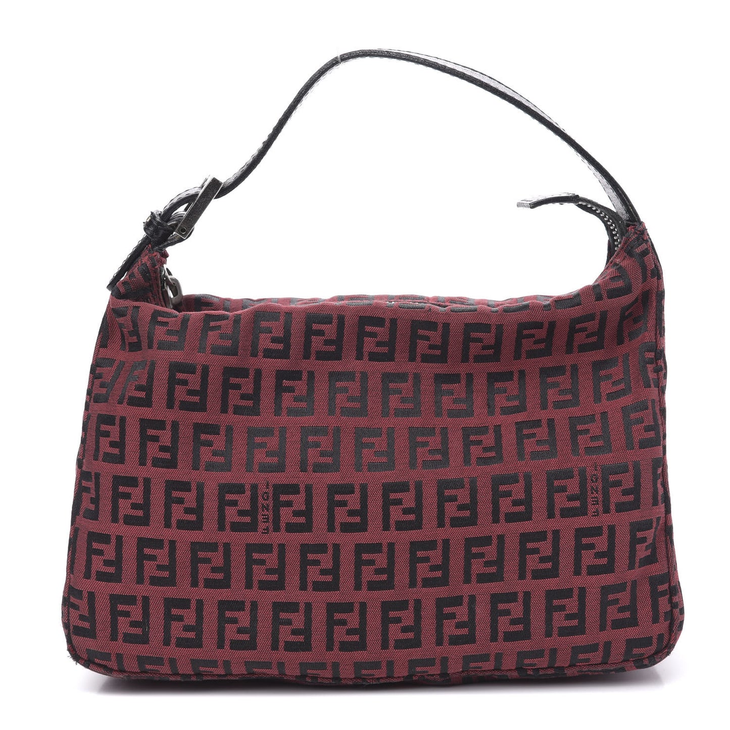 Zucchino Mini Pochette Red