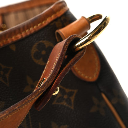 Louis Vuitton Monogram Delightful PM 10 of 14