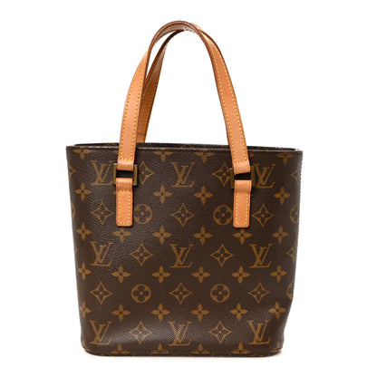 Louis Vuitton Monogram Vavin PM 1 of 10