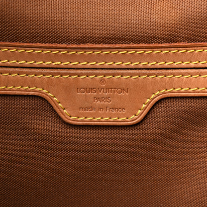 Louis Vuitton Monogram Montsouris GM Backpack 6 of 21
