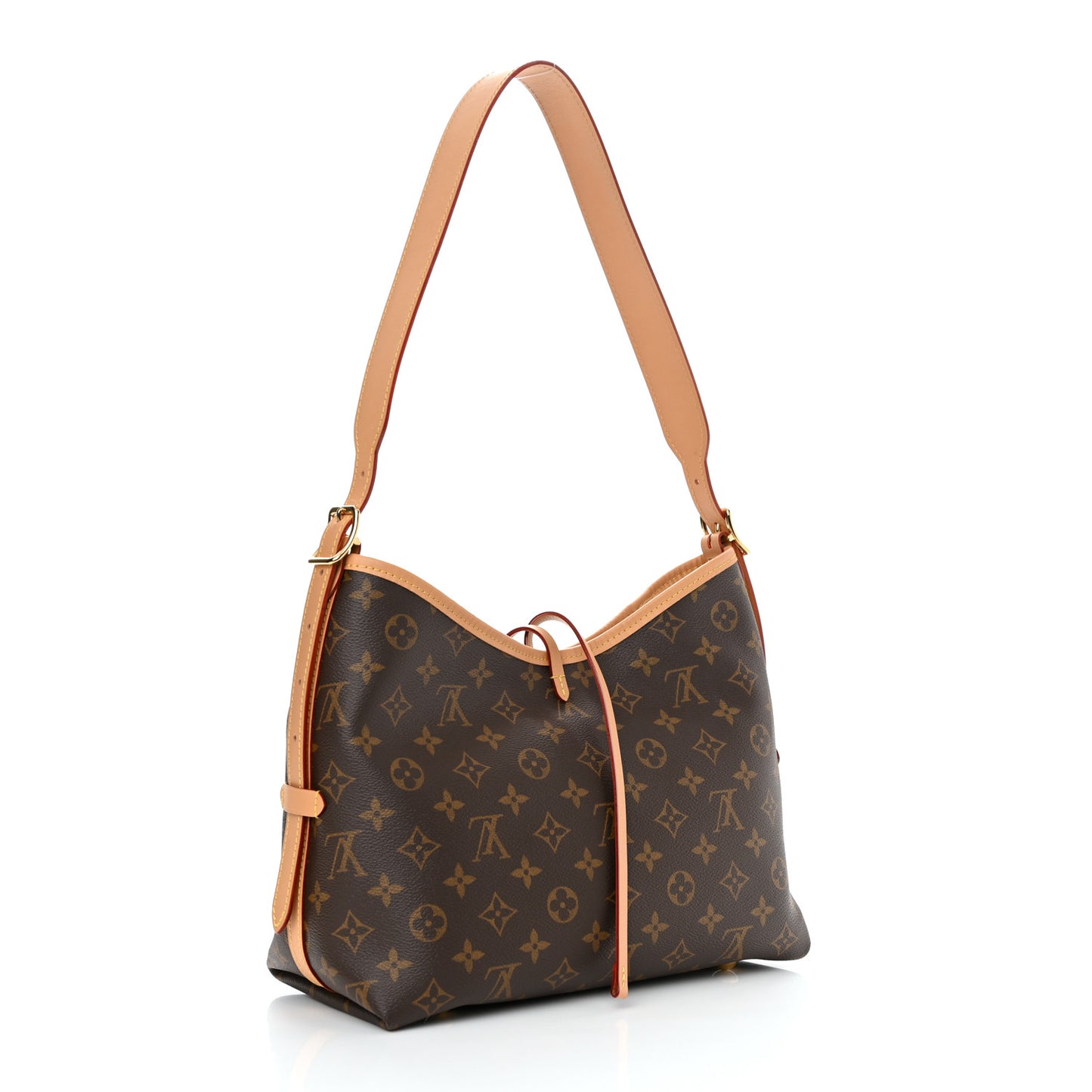 Monogram CarryAll PM