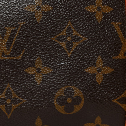 Louis Vuitton Monogram Carryall 9 of 17