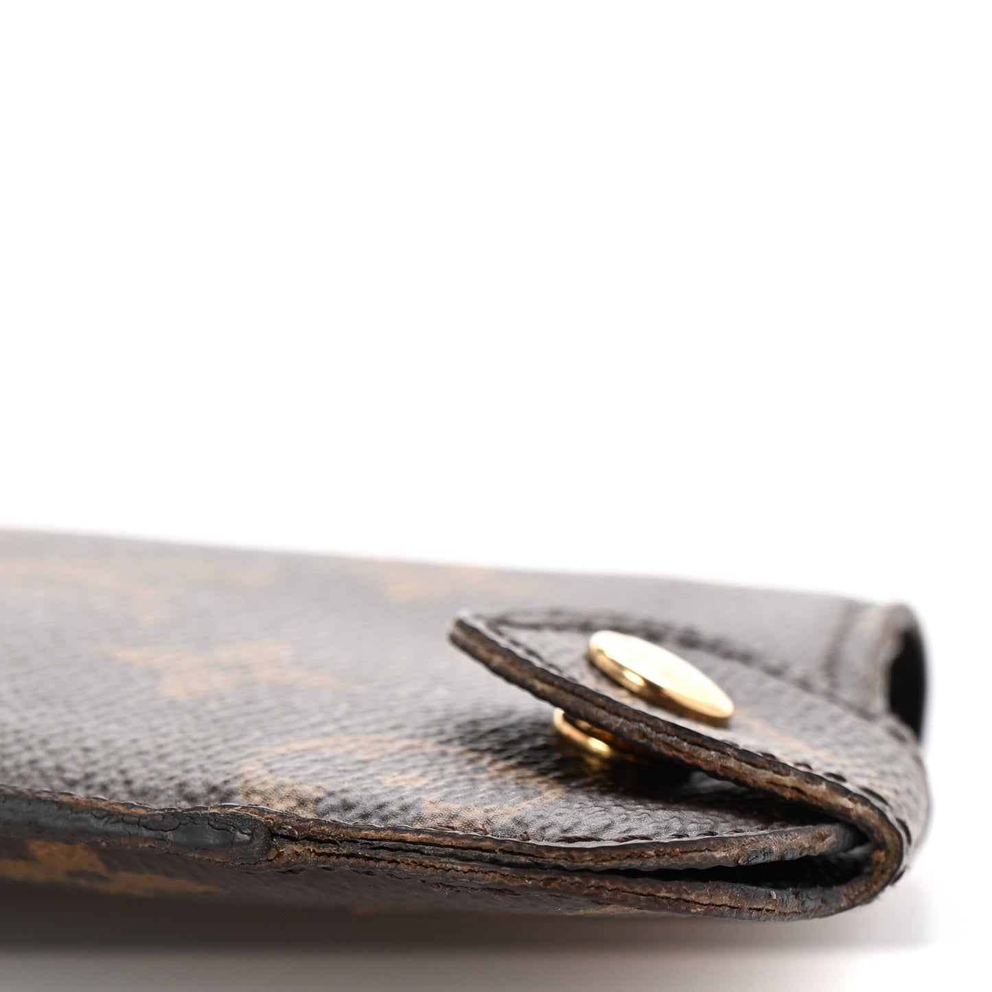 Monogram Sunglasses Case MM