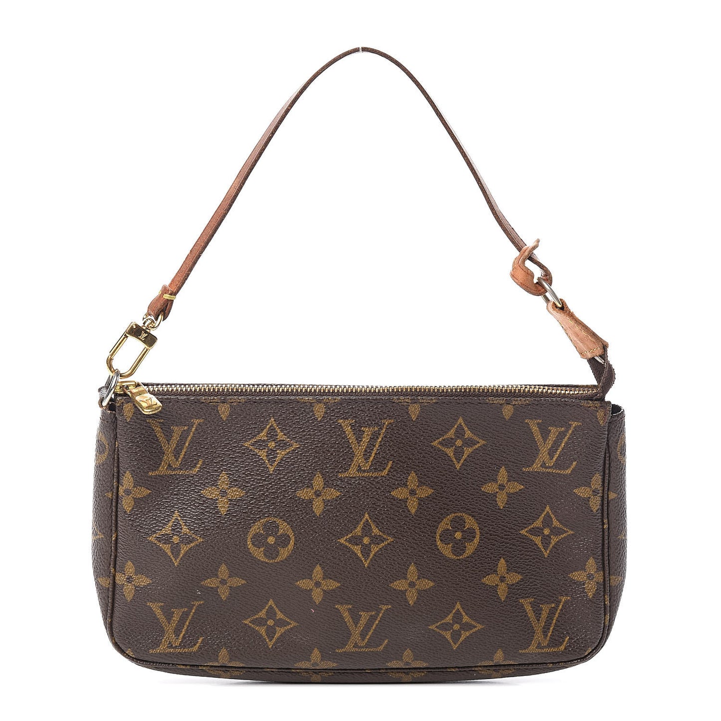Monogram Pochette Accessories