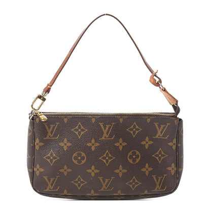 Louis Vuitton Monogram Pochette Accessories 1 of 12