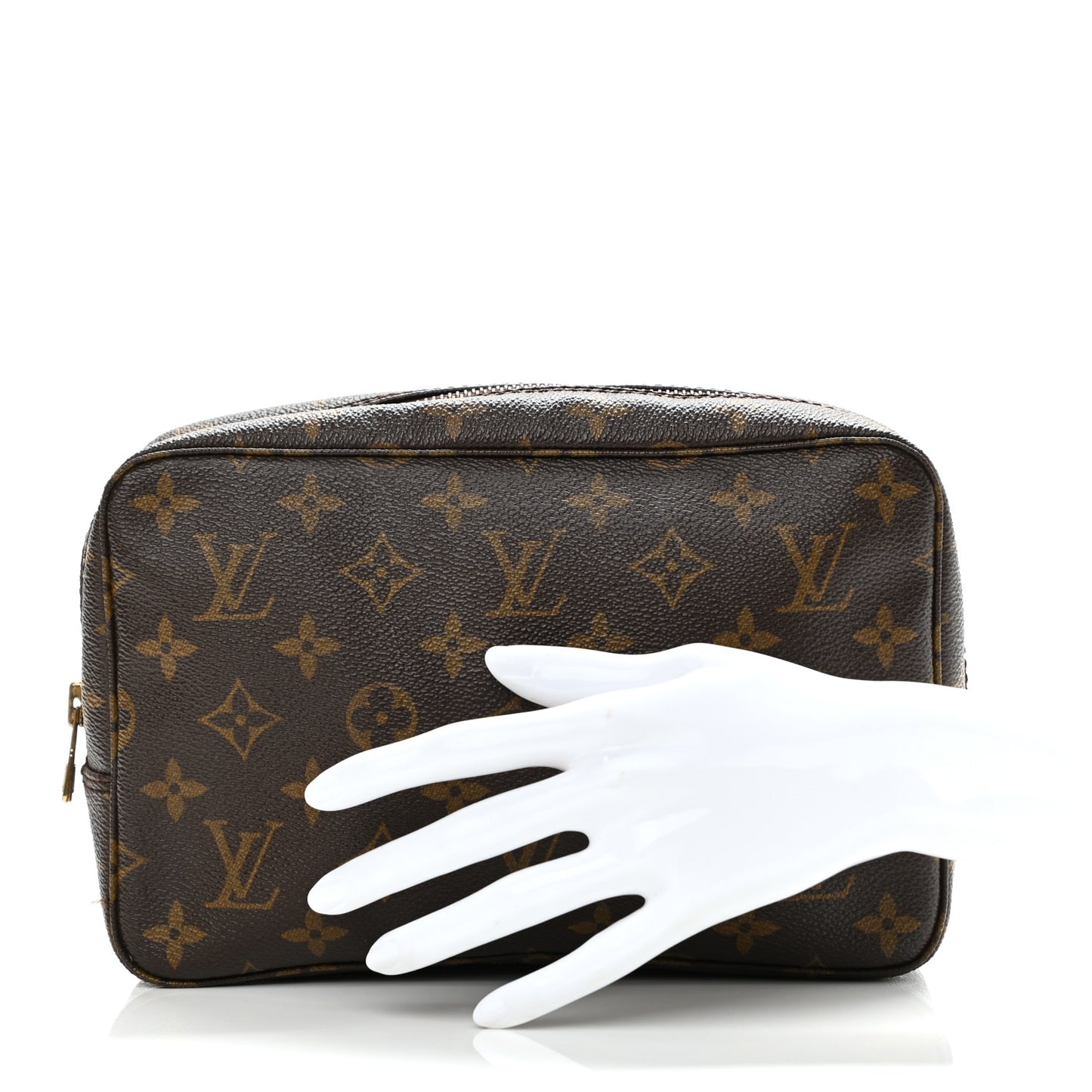 Monogram Trousse Toilette 23
